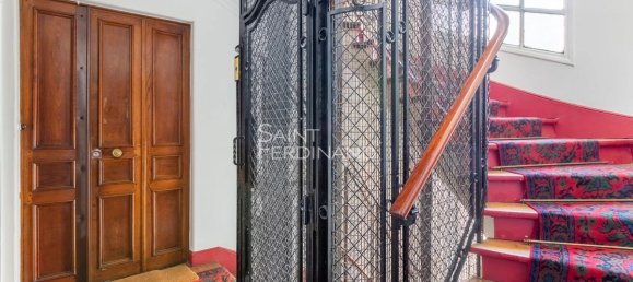 Studio in Paris, France, Nr. 329852 7