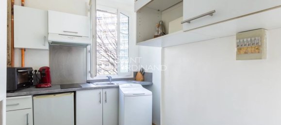 Studio in Paris, France, Nr. 329852 5