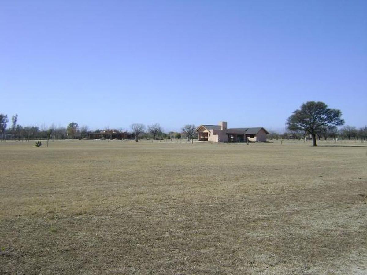 Terrain à Cordoba, Argentina No. 50813