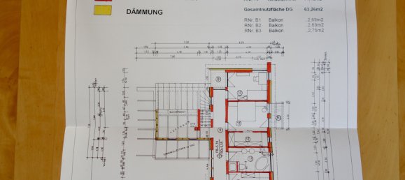Casa de 5 divisões em Sistrans, Austria N.º 109083 19