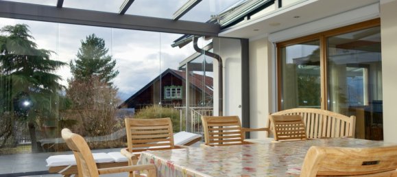 Casa de 5 divisões em Sistrans, Austria N.º 109083 6