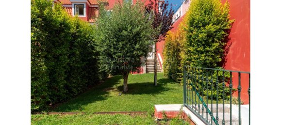 2 bedrooms House in Lisbon, Portugal No. 236327 22