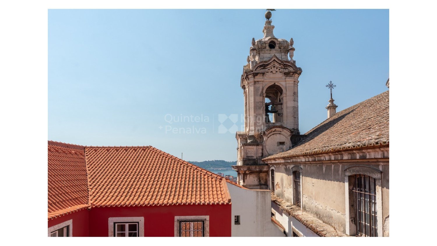 2 bedrooms House in Lisbon, Portugal No. 236327