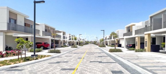 3 Schlafzimmer Stadthaus in Tilal Al Ghaf, UAE, Nr. 99908 14