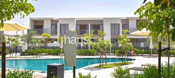 3 Schlafzimmer Stadthaus in Tilal Al Ghaf, UAE, Nr. 99908 3