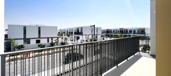 3 Schlafzimmer Stadthaus in Tilal Al Ghaf, UAE, Nr. 99908 12