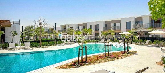 3 Schlafzimmer Stadthaus in Tilal Al Ghaf, UAE, Nr. 99908 4