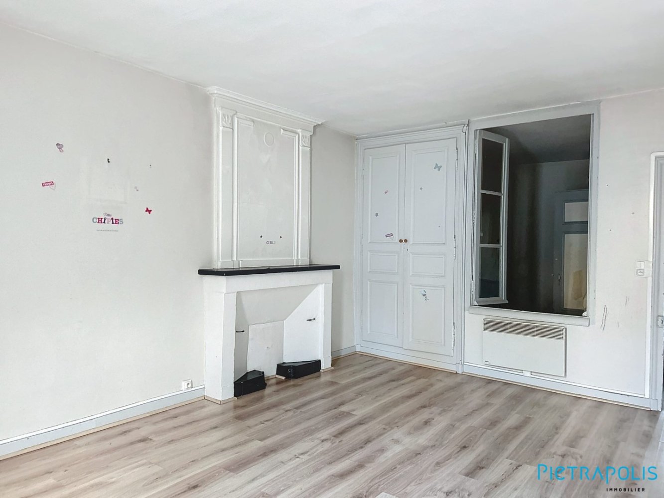 1 bedroom Apartment in Chaumont, France No. 73892