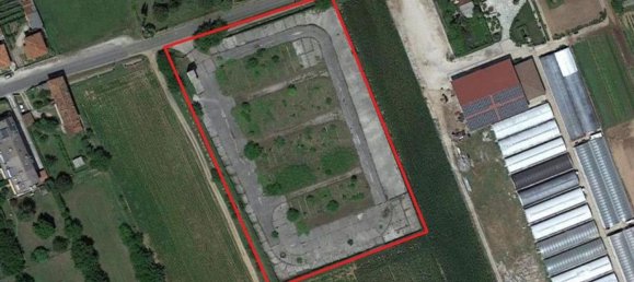 Terreno en Udine, Italy 11712 m² No. 369905 14