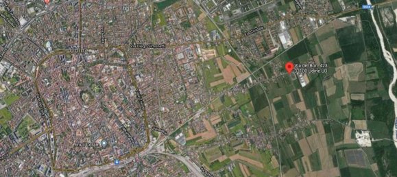 Terreno en Udine, Italy 11712 m² No. 369905 2