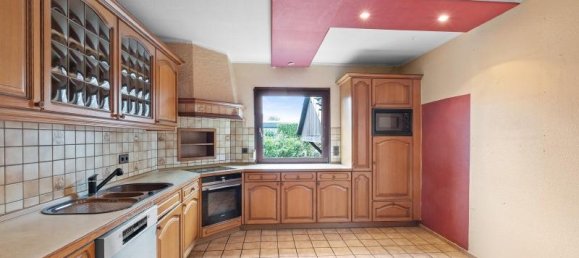 6-salle Maison de ville à Harburg, Germany No. 136171 2