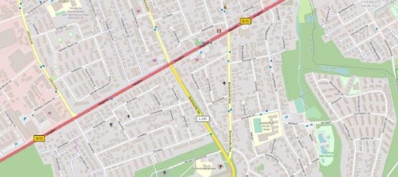 6-salle Maison de ville à Harburg, Germany No. 136171 9