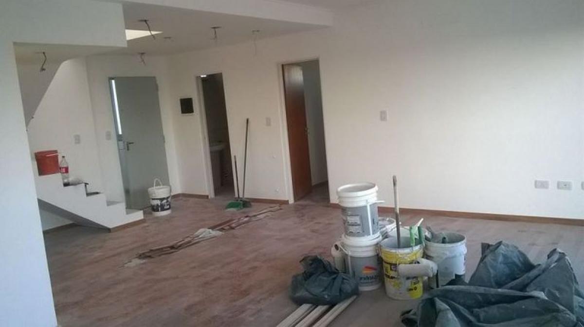 1 bedroom Commercial property in Buenos Aires, Argentina No. 109976