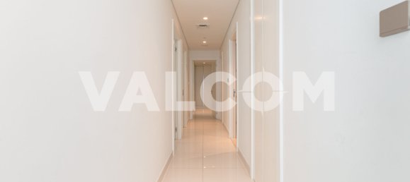 3 Schlafzimmer Wohnung in Dubai Harbour, UAE, Nr. 12862 9