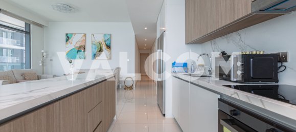 3 Schlafzimmer Wohnung in Dubai Harbour, UAE, Nr. 12862 8