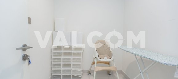 3 Schlafzimmer Wohnung in Dubai Harbour, UAE, Nr. 12862 10