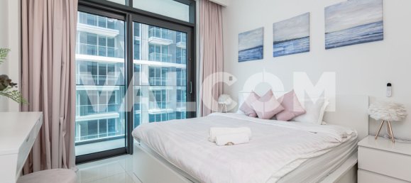 3 Schlafzimmer Wohnung in Dubai Harbour, UAE, Nr. 12862 3