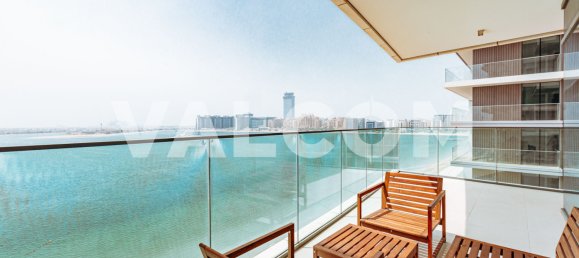 3 Schlafzimmer Wohnung in Dubai Harbour, UAE, Nr. 12862 14