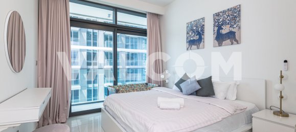 3 Schlafzimmer Wohnung in Dubai Harbour, UAE, Nr. 12862 5