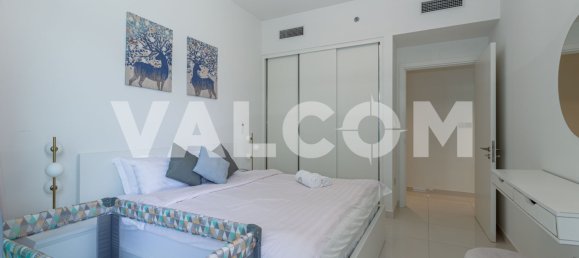 3 Schlafzimmer Wohnung in Dubai Harbour, UAE, Nr. 12862 6