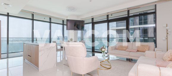 3 Schlafzimmer Wohnung in Dubai Harbour, UAE, Nr. 12862 2