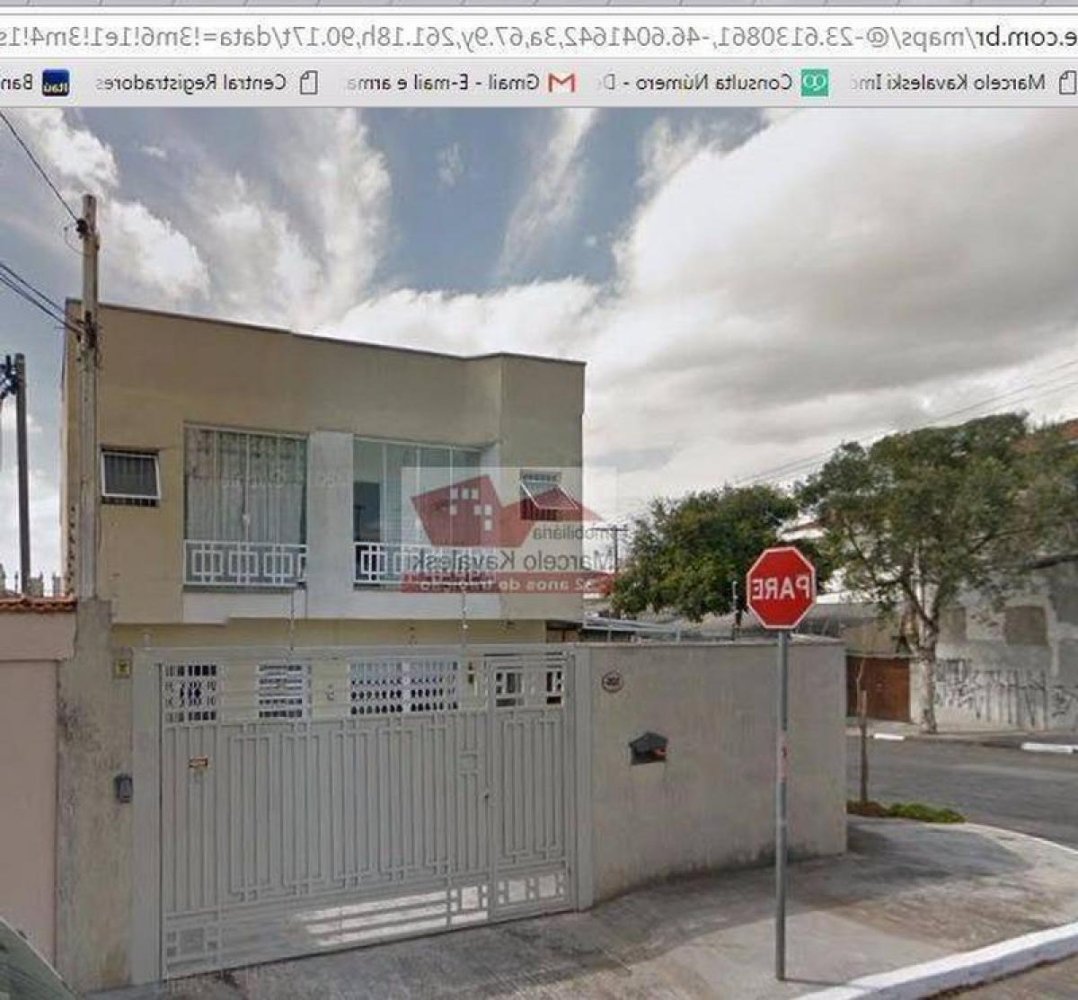 4 bedrooms House in Sao Paulo, Brazil No. 522848