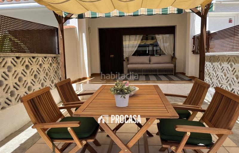 2 bedrooms Townhouse in Garrigas, Spain No. 162407