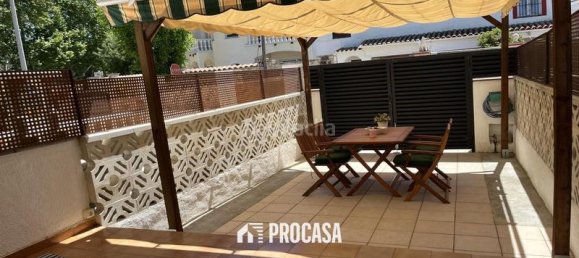 2 bedrooms Townhouse in Garrigas, Spain No. 162407 3