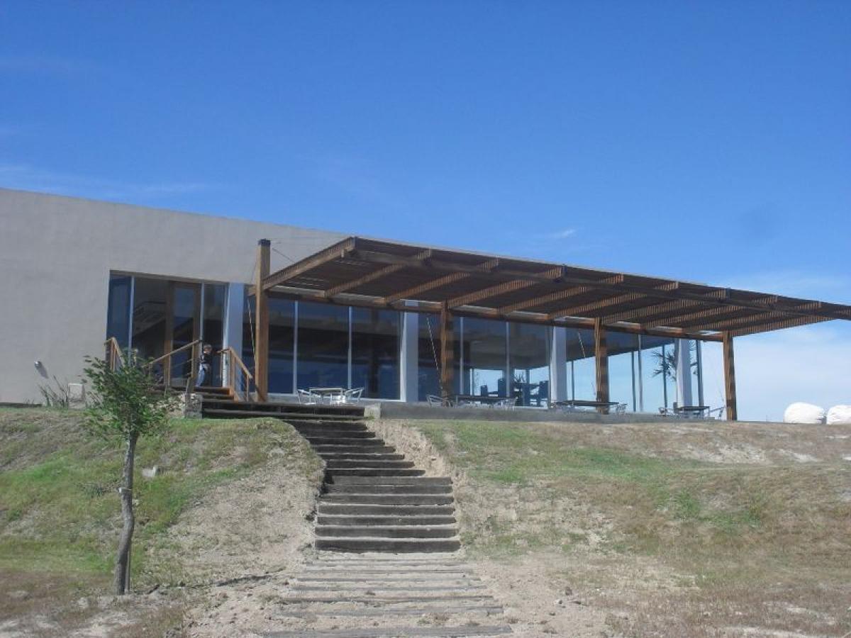  Land in Escobar, Argentina No. 119100