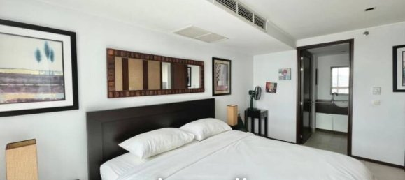1 bedroom Condo in Bang Lamung, Thailand No. 17830 9