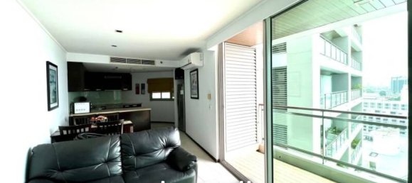 1 bedroom Condo in Bang Lamung, Thailand No. 17830 3