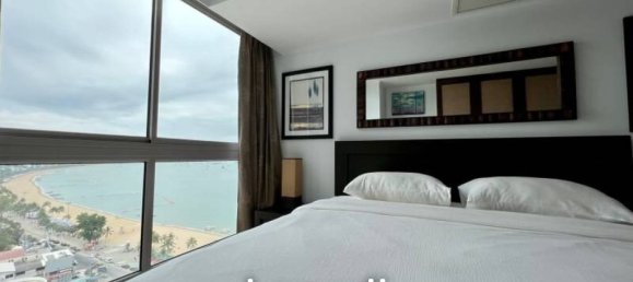 1 bedroom Condo in Bang Lamung, Thailand No. 17830 8