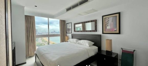 1 bedroom Condo in Bang Lamung, Thailand No. 17830 10