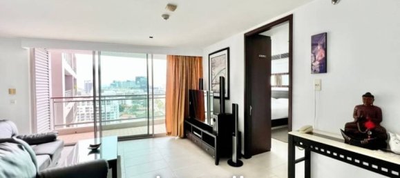 1 bedroom Condo in Bang Lamung, Thailand No. 17830 4