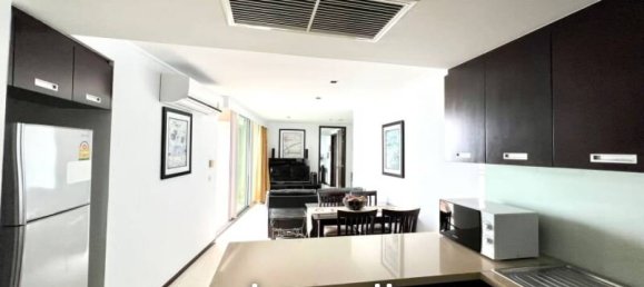 1 bedroom Condo in Bang Lamung, Thailand No. 17830 7