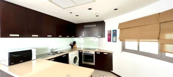 1 bedroom Condo in Bang Lamung, Thailand No. 17830 5
