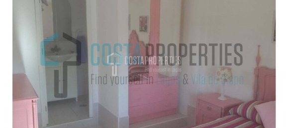 Casa de 9 dormitorios en Vila do Bispo, Portugal No. 187124 41