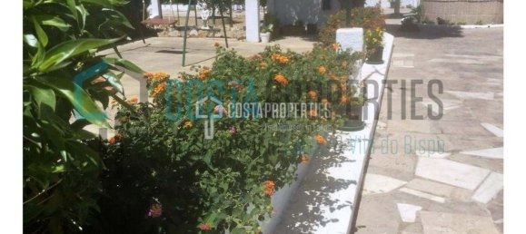 Casa de 9 dormitorios en Vila do Bispo, Portugal No. 187124 13