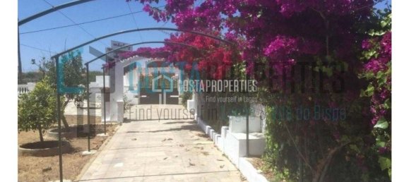 Casa de 9 dormitorios en Vila do Bispo, Portugal No. 187124 11