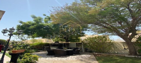 4 bedrooms Villa in The Springs, UAE No. 7519 9