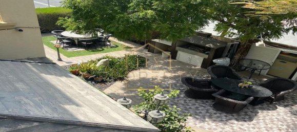 4 bedrooms Villa in The Springs, UAE No. 7519 12