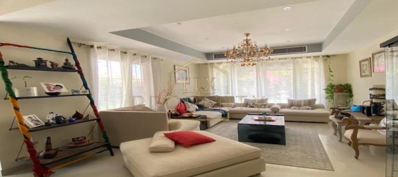 4 bedrooms Villa in The Springs, UAE No. 7519 5