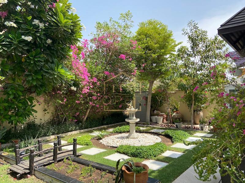 4 bedrooms Villa in The Springs, UAE No. 7519