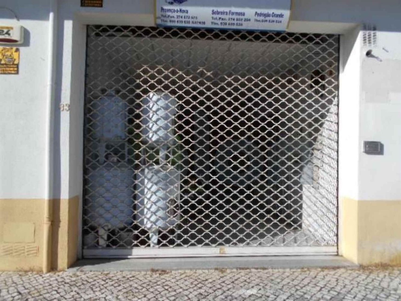 298m² Commercial property in Proenca a Nova, Portugal No. 78369