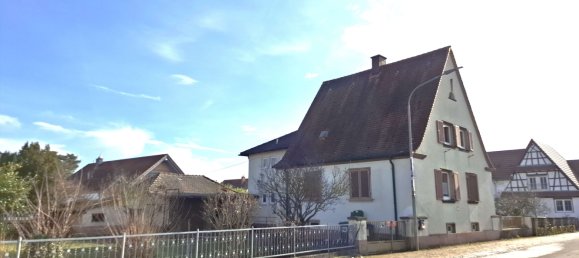 Adosado de 10 dormitorios en Rhineland-Palatinate, Germany No. 314873 2