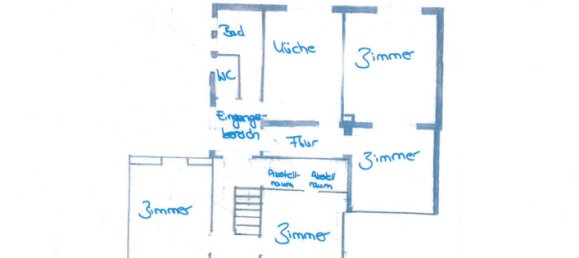 Adosado de 10 dormitorios en Rhineland-Palatinate, Germany No. 314873 16