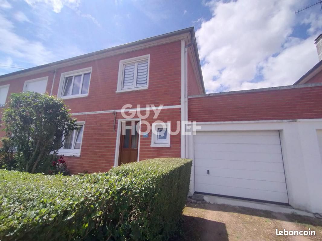 3 Schlafzimmer Haus in Peronne, France, Nr. 232891