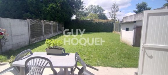 3 Schlafzimmer Haus in Peronne, France, Nr. 232891 5