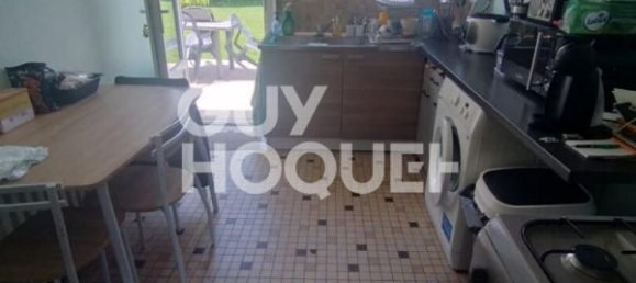 3 Schlafzimmer Haus in Peronne, France, Nr. 232891 20