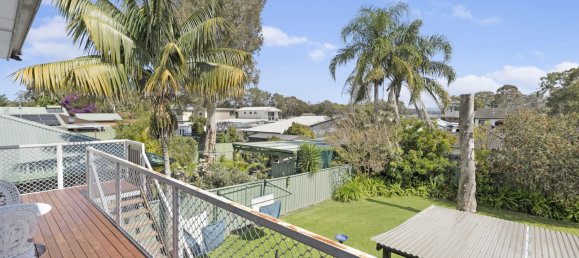 Casa de 3 dormitorios en Summerland Point, Australia No. 1094 8